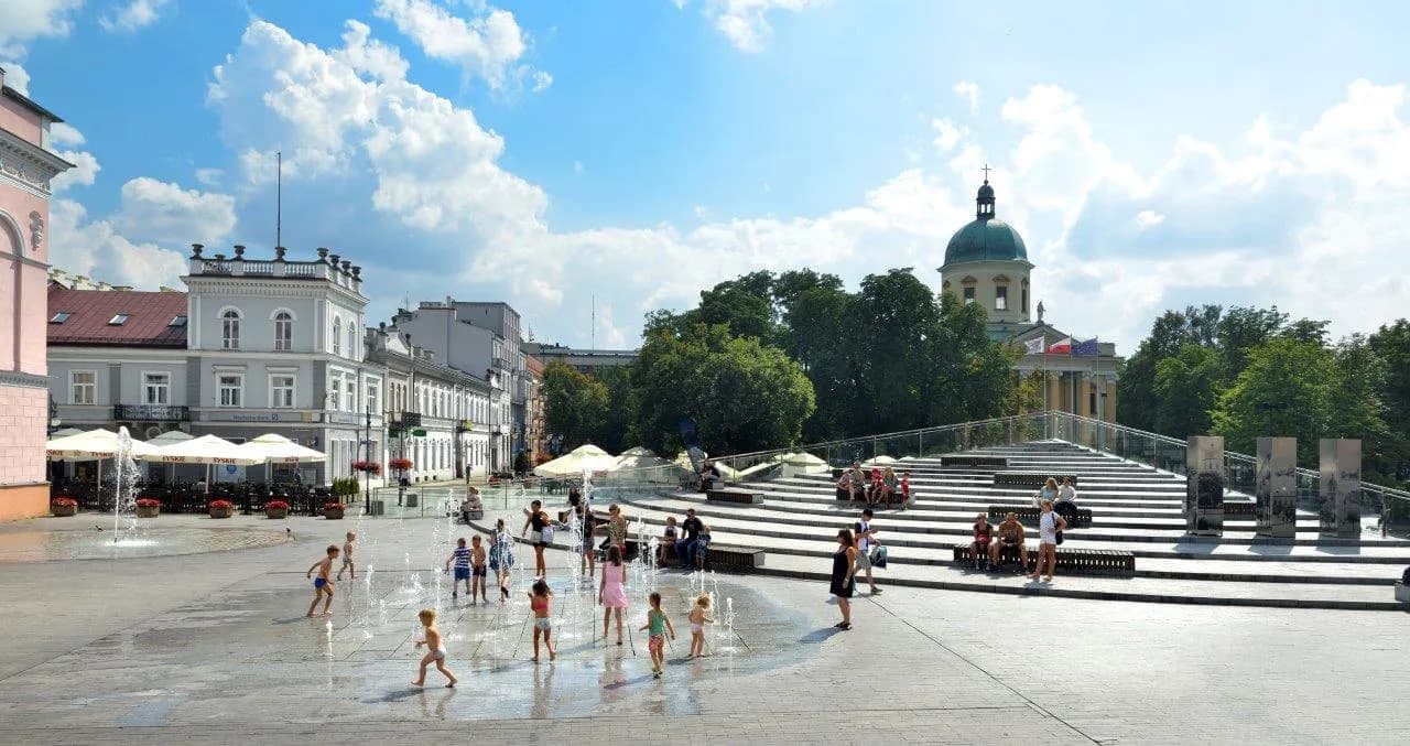 Co robić w Radomiu? Odkryj atrakcje, które musisz zobaczyć
