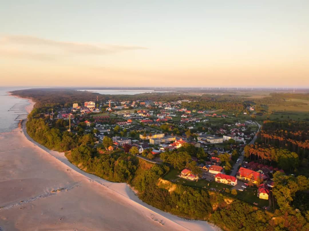 Najlepsze atrakcje w Jarosławcu, które musisz zobaczyć w tym roku