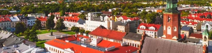 Co zobaczyć w Radomiu? Najlepsze atrakcje, które musisz poznać
