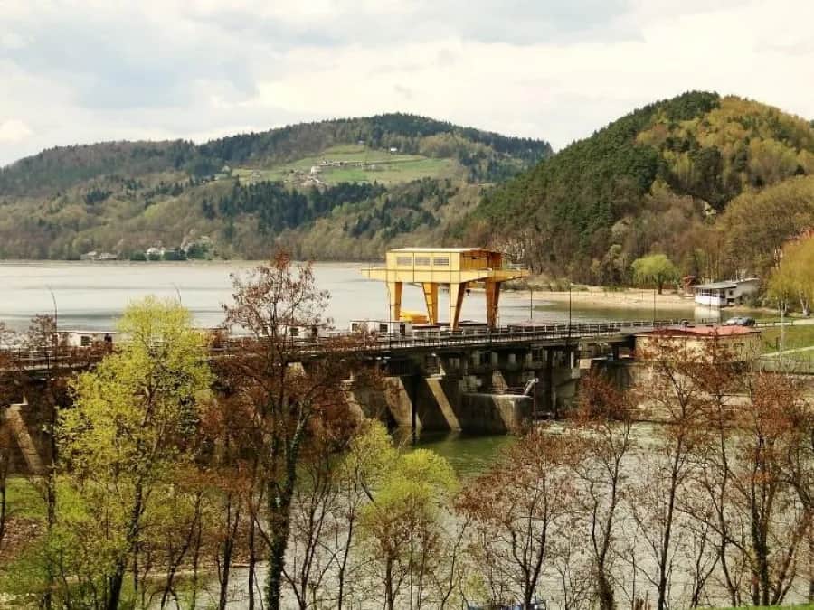 Najlepsze atrakcje nad jeziorem czchowskim, które musisz zobaczyć