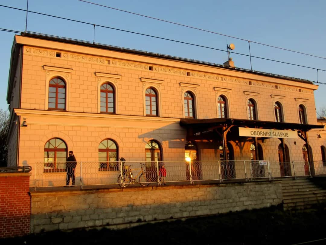 Najciekawsze atrakcje w Obornikach Śląskich, które musisz zobaczyć