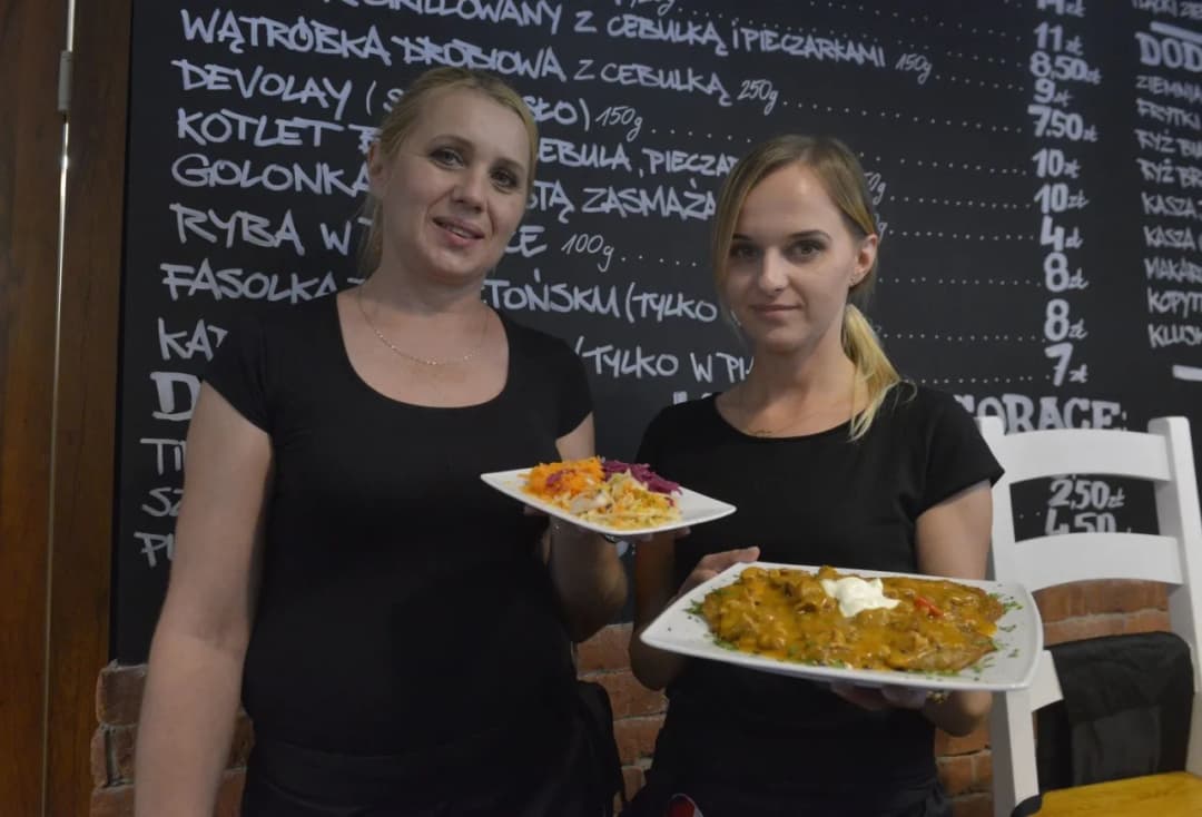 Co zjeść w Radomiu? Najlepsze lokalne smaki i restauracje do spróbowania
