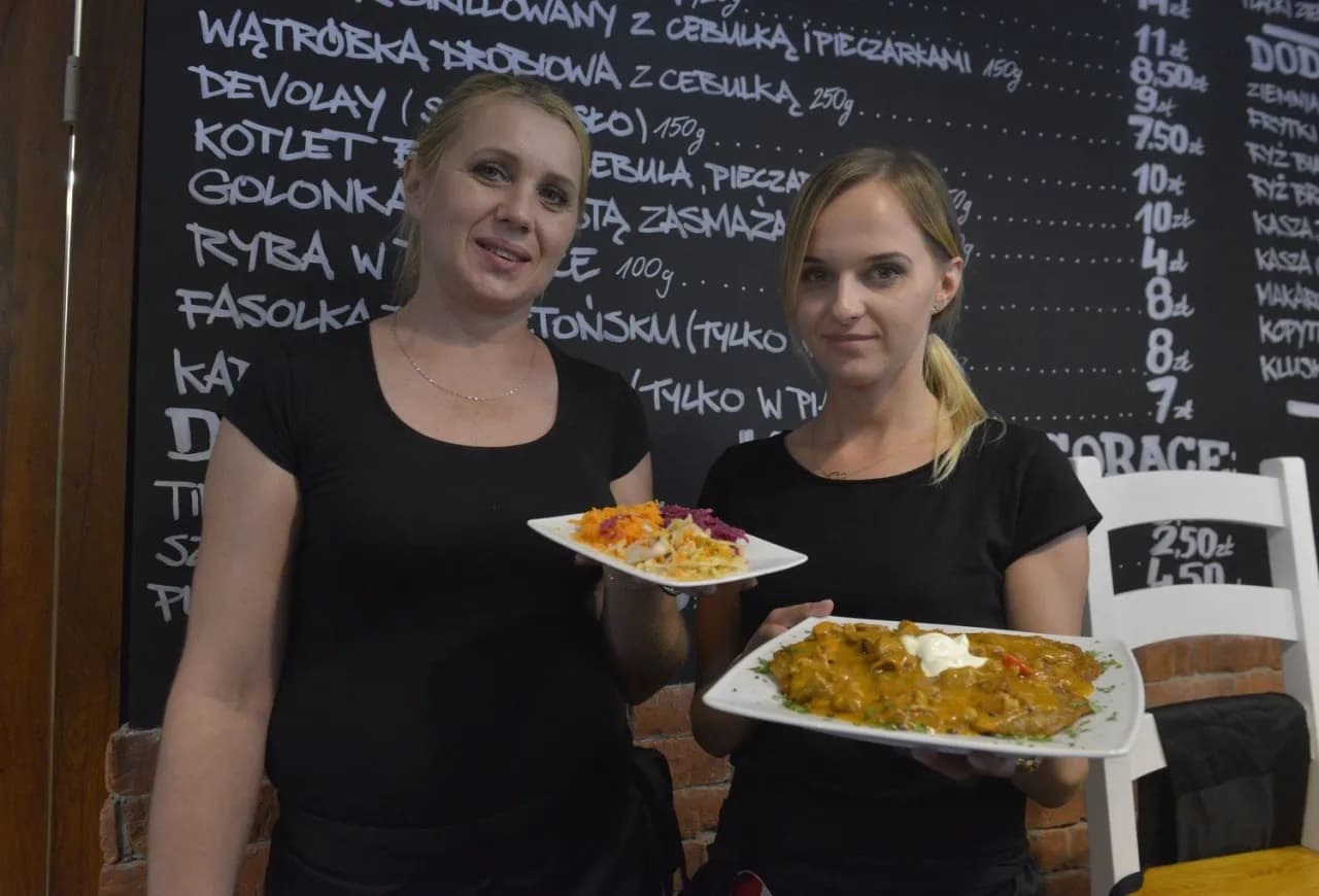 Co zjeść w Radomiu? Najlepsze lokalne smaki i restauracje do spróbowania