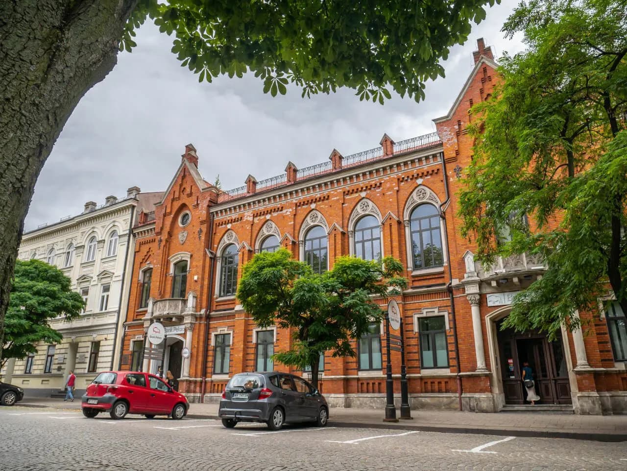 Co zwiedzić w Radomiu? Niezapomniane atrakcje i miejsca do odwiedzenia