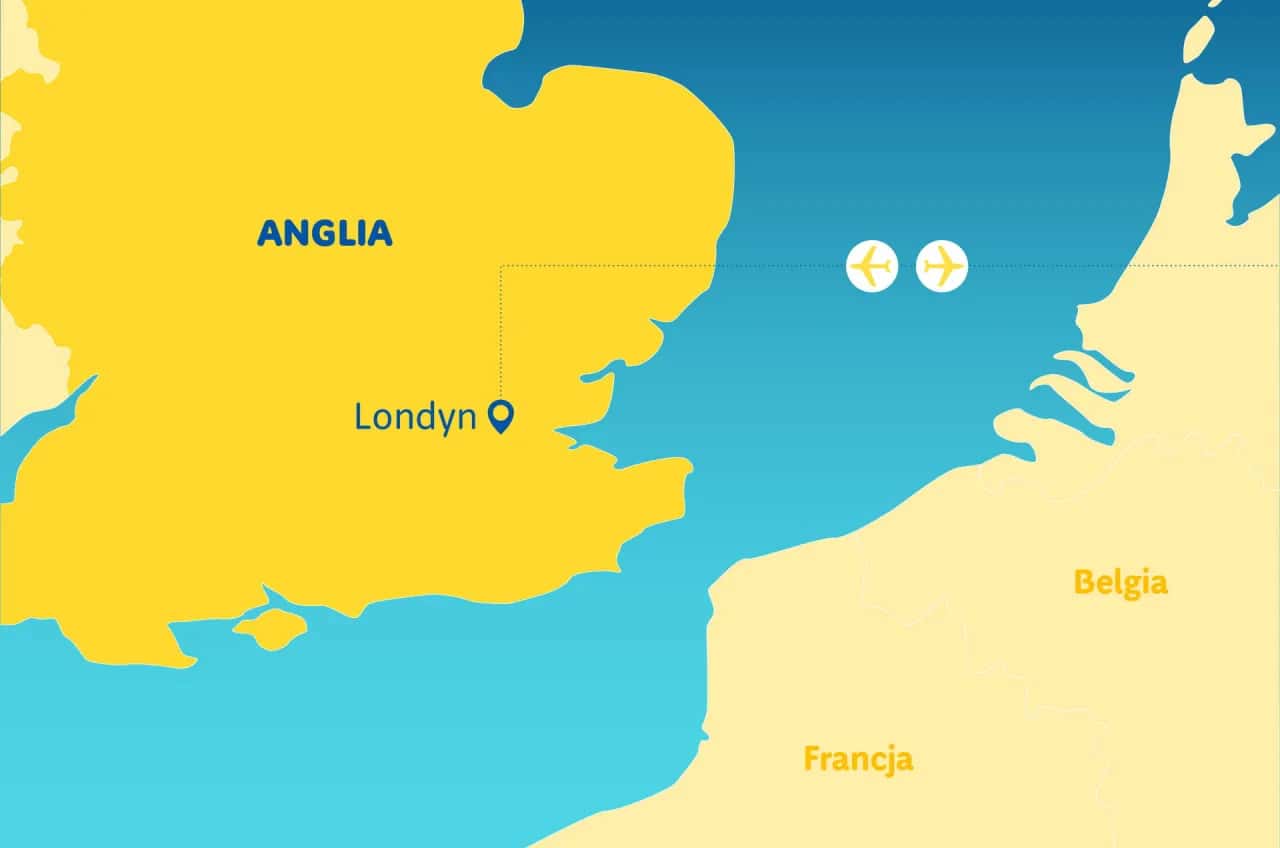 Gdzie nocleg w Londynie? Odkryj najlepsze oferty i lokalizacje