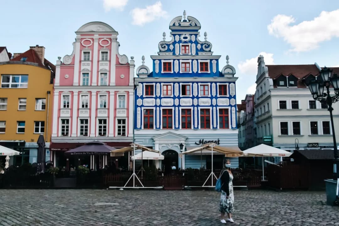 Najciekawsze atrakcje w Szczecinie, które musisz zobaczyć
