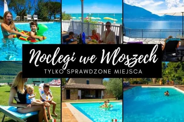 Gdzie szukać noclegów we Włoszech, by uniknąć wysokich kosztów?