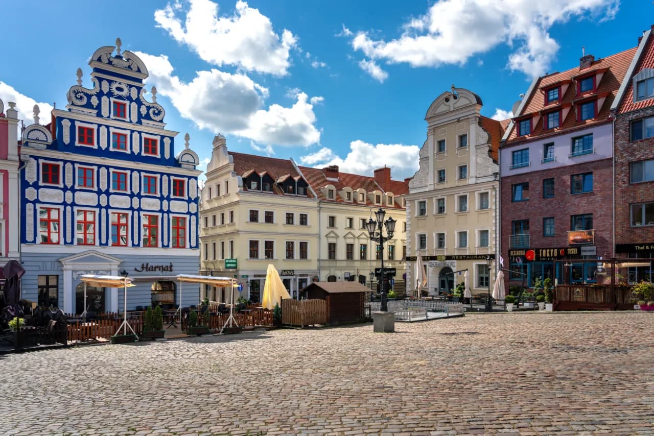 Gdzie dobrze zjeść w Szczecinie? Odkryj najlepsze restauracje