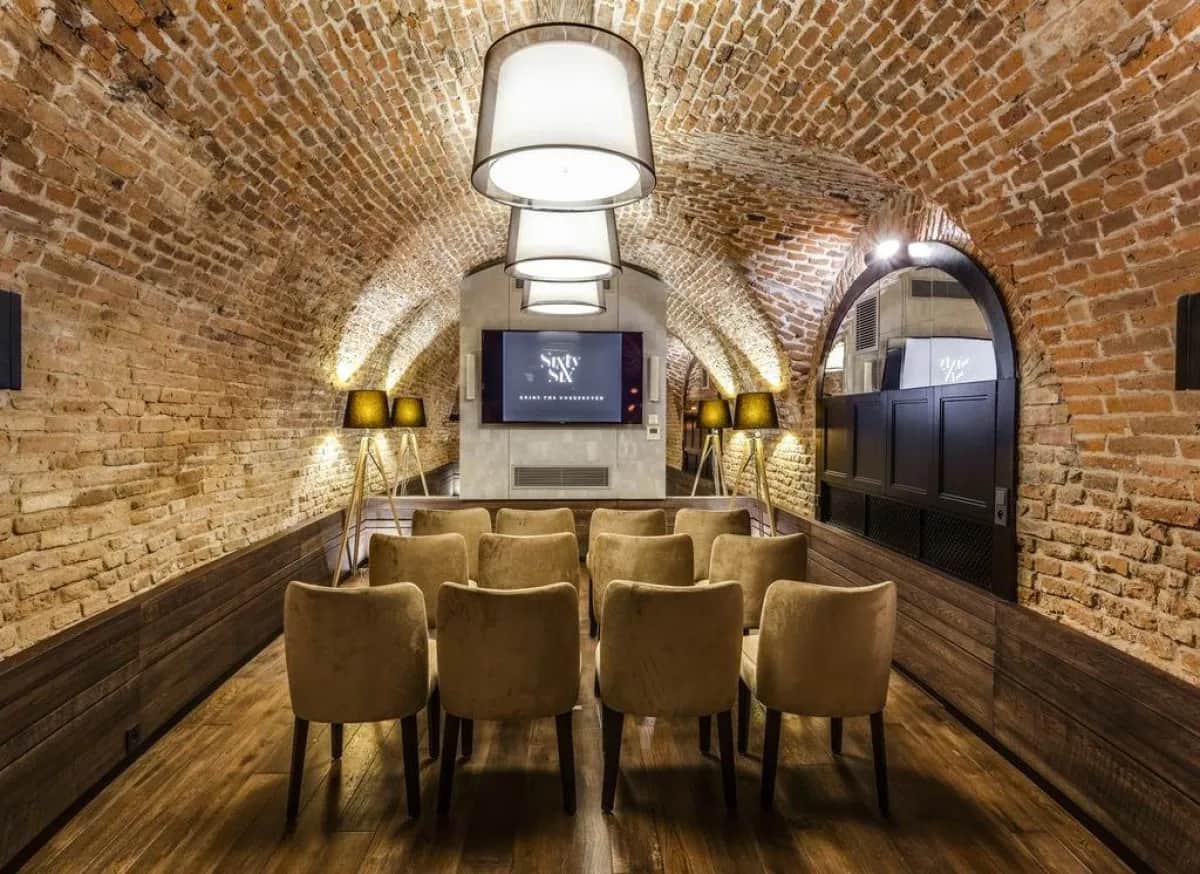 Hotel Sixty Six dlaczego zamknięty? Oto szokujące powody i plany na przyszłość