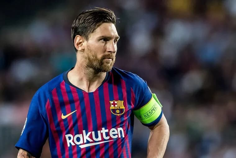 W jakim kraju gra Messi? Oto zaskakująca prawda o jego karierze