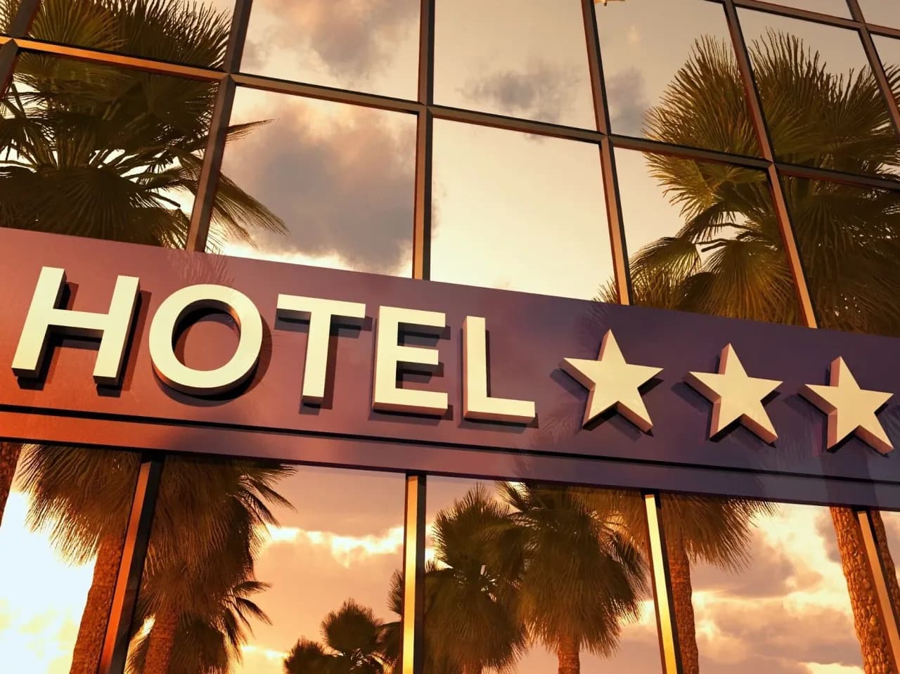 Co oznaczają gwiazdki w hotelu? Odkryj ukryte znaczenie standardów