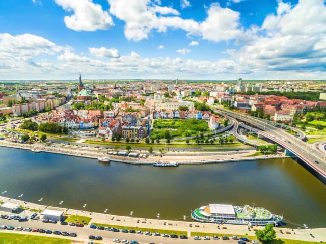 Co dzisiaj w Szczecinie – wydarzenia, które warto zobaczyć