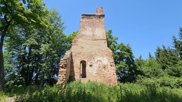 Ostrów Mazowiecka atrakcje – odkryj najciekawsze miejsca do zwiedzania